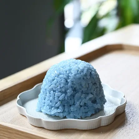 Butterfly-pea Powder