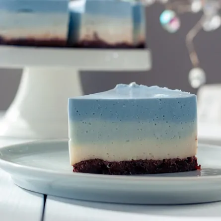 Butterfly-pea Powder