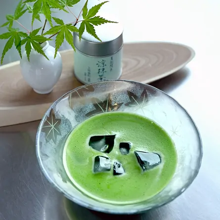 Ryō Matcha