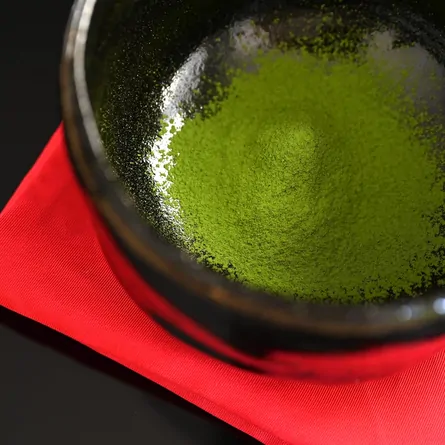 Oshōgatsuyō Matcha Daifuku
