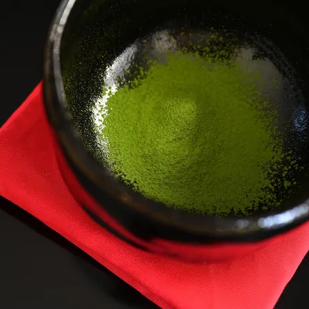 Oshōgatsuyō Matcha Tokusen Daifuku