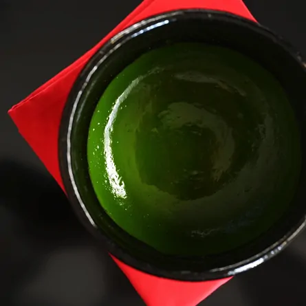 Oshōgatsuyō Matcha Tokusen Daifuku