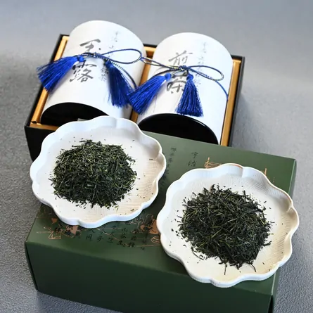 Gyokuro Gyokusui