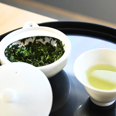 玉露玉碧 上林春松本店 その他 - Sazen Tea
