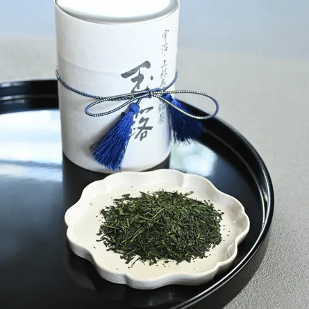 玉露 玉露玉碧 上林春松本店 その他 - Sazen Tea