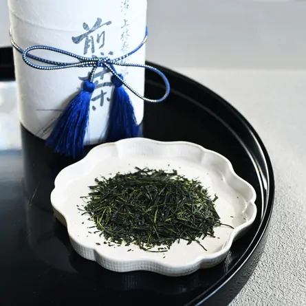 玉露玉翠ギフトセット