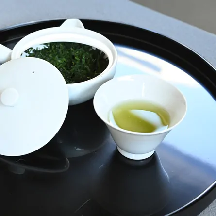 玉露玉翠ギフトセット