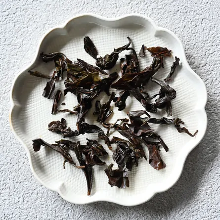 蓮華峰肉桂 2023年