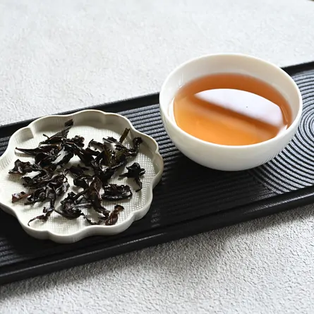 蓮華峰肉桂 2023年