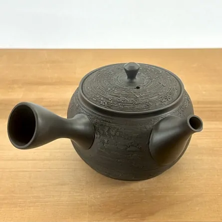 Gyokko Kokudei Marugata Matsukawa Kyusu