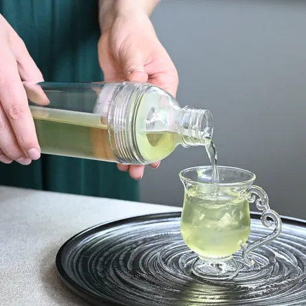 HARIO Portable Mizudashi Tea Maker