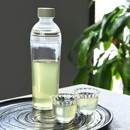 HARIO Portable Mizudashi Tea Maker