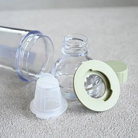 HARIO Portable Mizudashi Tea Maker