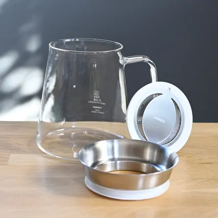 HARIO Tea Server Simply