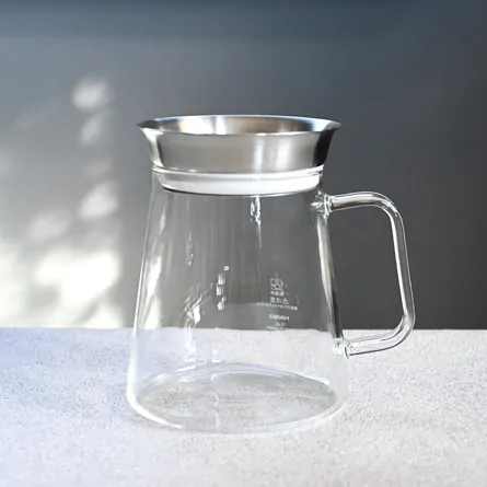 HARIO Tea Server Simply