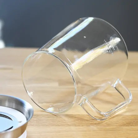 HARIO Tea Server Simply