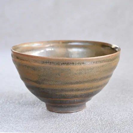 Yōhen Ki Tenmoku Chawan