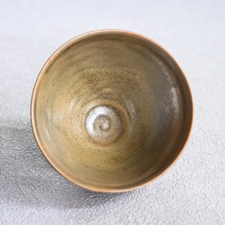 Yōhen Ki Tenmoku Chawan
