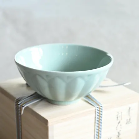 Chawan Seiji Renbenmon