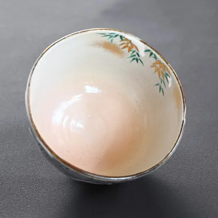 Chawan Kenzan Yukitake
