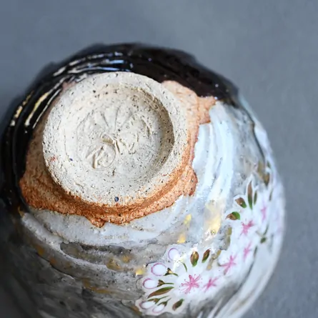 Chawan Haiyū Kakewake Fujisan ni Sakurae