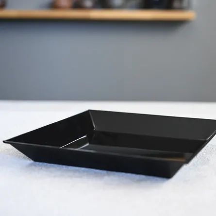 Haikenbon Kakugata Tea Display Tray