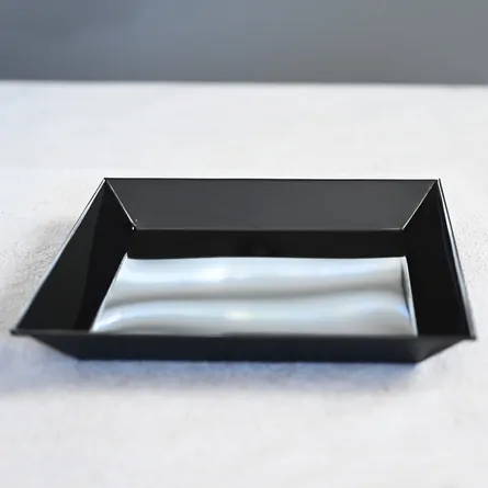 Haikenbon Kakugata Tea Display Tray