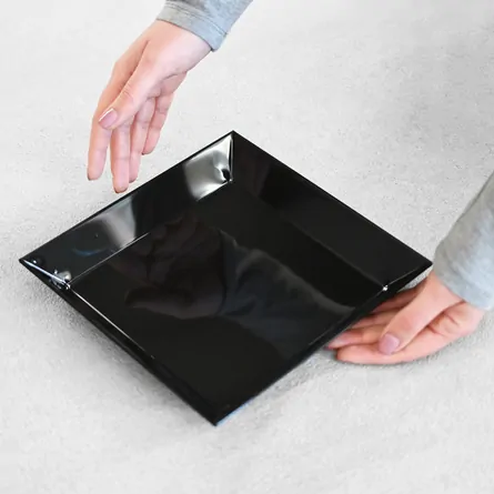 Haikenbon Kakugata Tea Display Tray