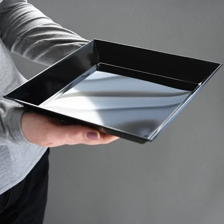 Haikenbon Kakugata Tea Display Tray