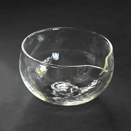 Glass Katakuchi