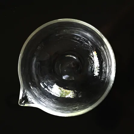 Glass Katakuchi