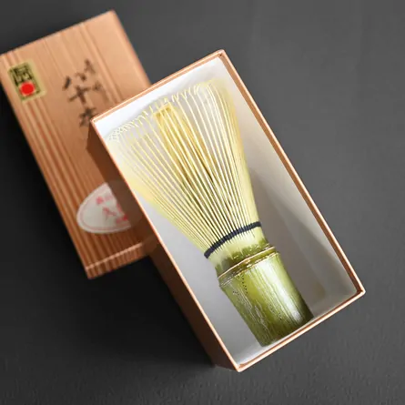 Aotake Chasen Hachijuppondate Kubo Tetsuzo