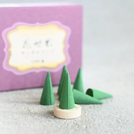 Floral World - Sandalwood