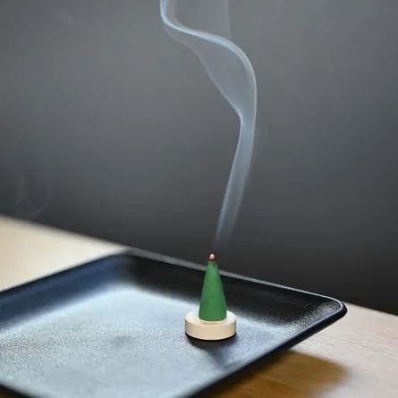 Floral World - Sandalwood