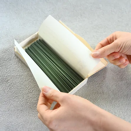 京線香　京にしき　Mケース