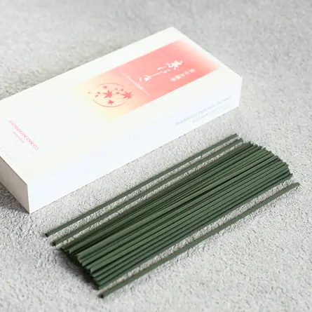 京線香　京にしき　Mケース