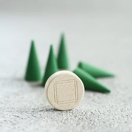 Floral World - Incense Assortment