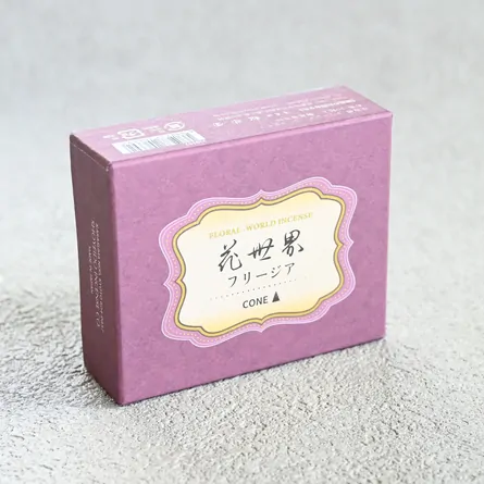 Floral World - Freesia