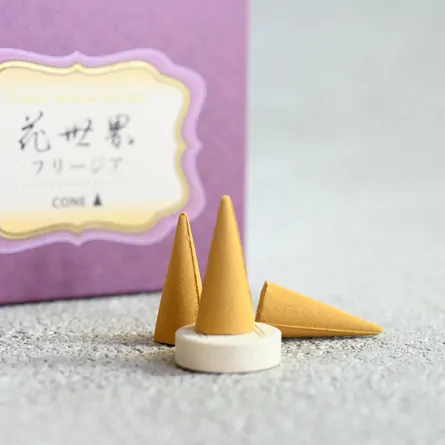 Floral World - Freesia