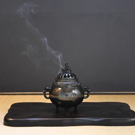 Hōjū Shishifuta Kōrō