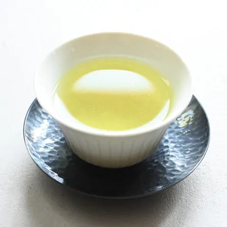 Competitive Tamaryokucha