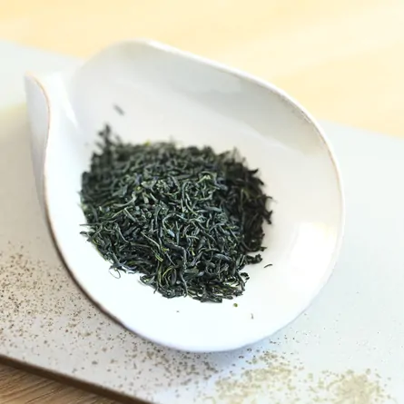 Competitive Tamaryokucha