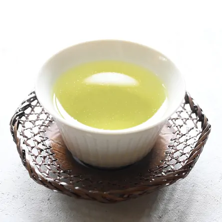 有機鹿児島煎茶