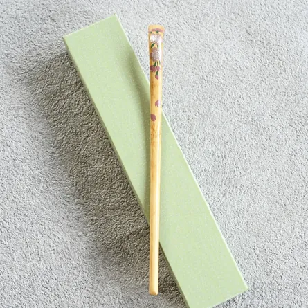 Shirotake Chashaku Sakura