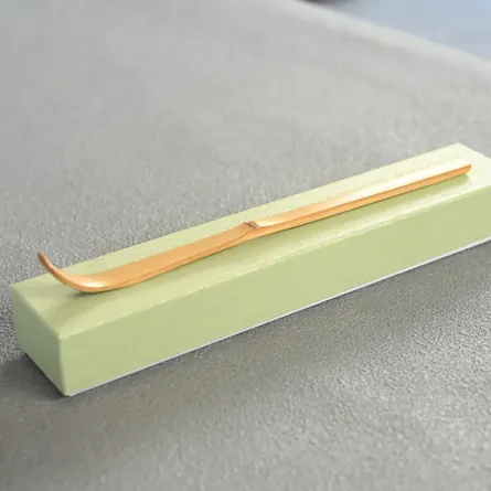 Shirotake Chashaku Sakura