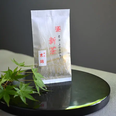 新茶京錦