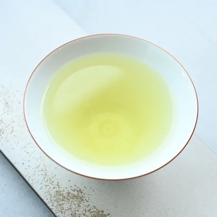 新茶初づみ