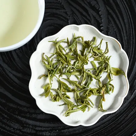 Gao Qiao Yin Feng