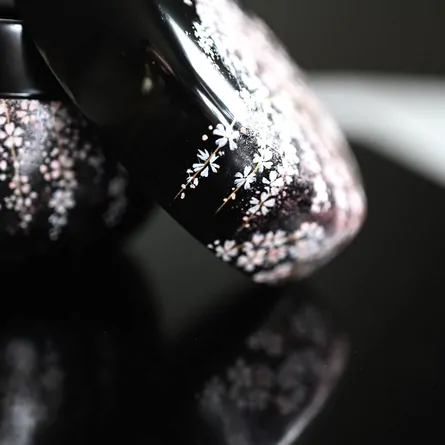 Hiranatsume Shidarezakura Makie