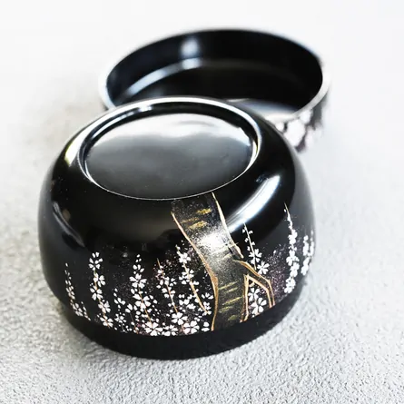 Hiranatsume Shidarezakura Makie